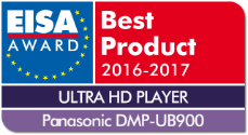 036_FY2016_Panasonic_EISA Award
